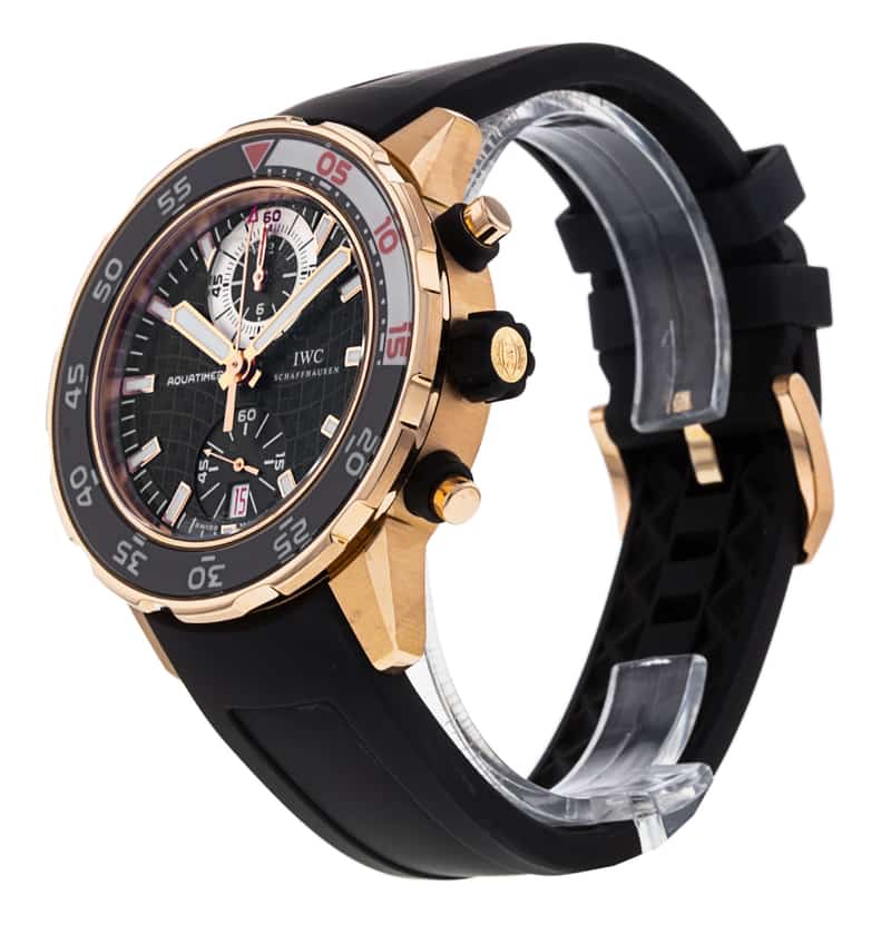 IWC Aquatimer IW376903